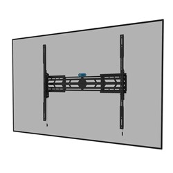 Neomounts Fixed Flat Screen Heavy Duty Wall Mount 55 to 110 Inch